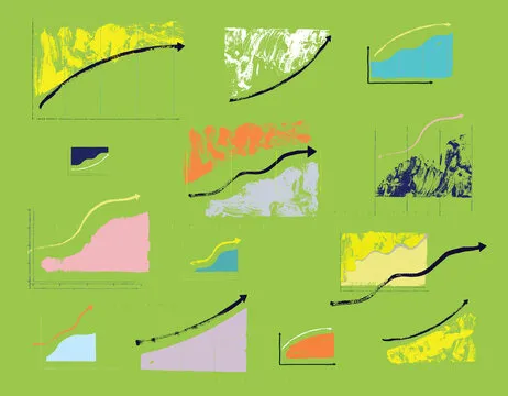 动物运动会品牌标识