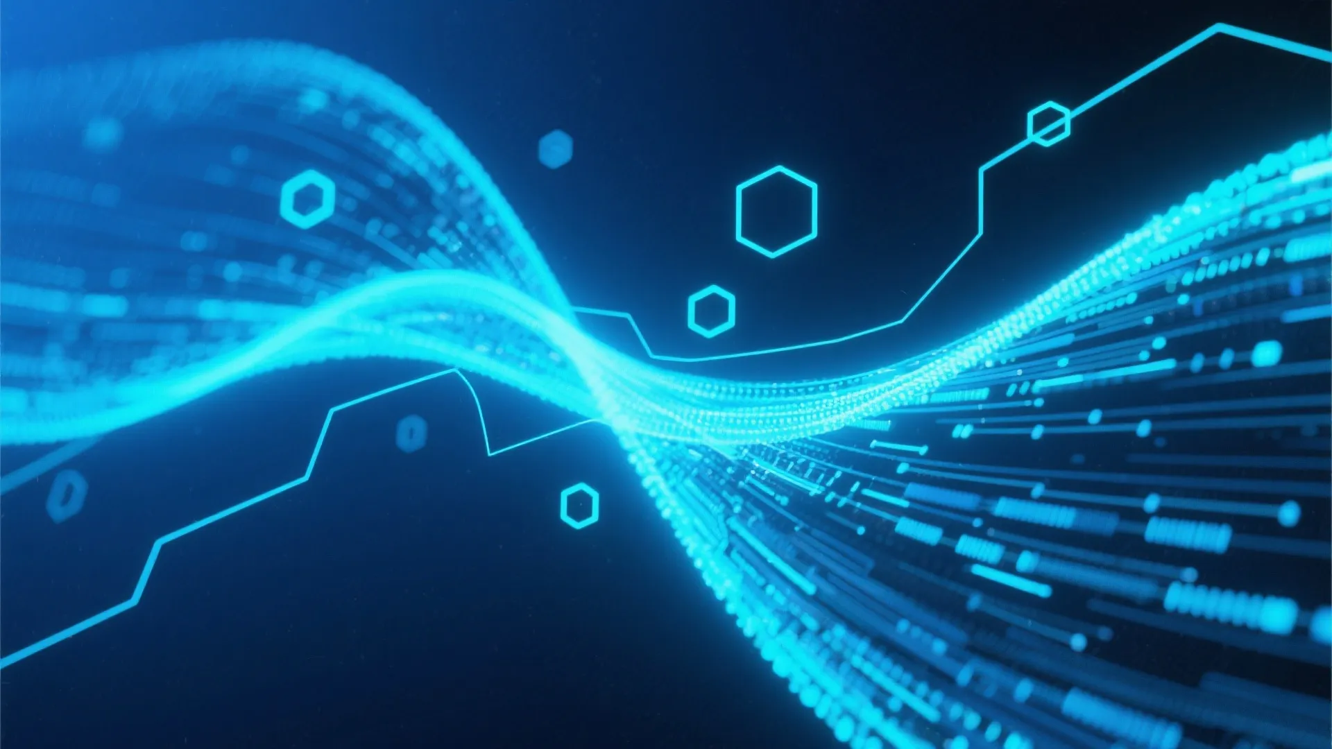 Data Background