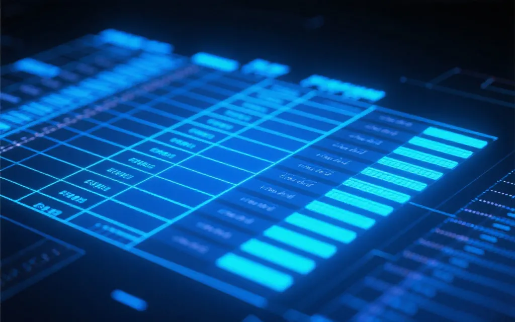 澳洲幸运10开奖全景解码：数据结构、系统机制与透明安全的技术之道